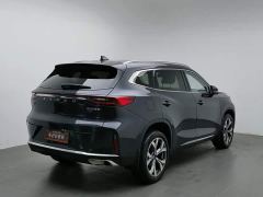 Changan Chitu Lingyun 400T AWD Star Premium Edition - photo 2