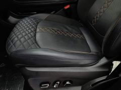 Changan Chitu Lingyun 400T AWD Star Premium Edition - photo 20