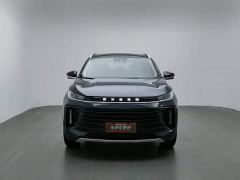 Changan Chitu Lingyun 400T AWD Star Premium Edition - photo 3