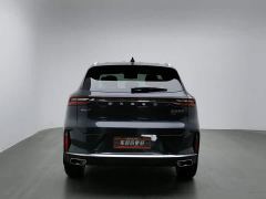 Changan Chitu Lingyun 400T AWD Star Premium Edition - photo 4