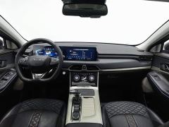 Changan Chitu Lingyun 400T AWD Star Premium Edition - photo 5