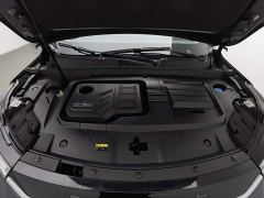 Changan Chitu Lingyun 400T AWD Star Premium Edition - photo 6