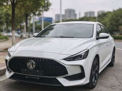 SAIC MG5 180DVVT CVT Youth Luxury Edition - ფოტო 1