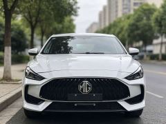 SAIC MG5 180DVVT CVT Youth Luxury Edition - ფოტო 2