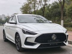 SAIC MG5 180DVVT CVT Youth Luxury Edition - ფოტო 3