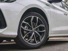 SAIC MG5 180DVVT CVT Youth Luxury Edition - ფოტო 4