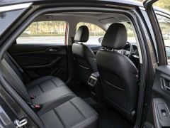 SAIC MG5 180DVVT CVT Youth Luxury Edition - ფოტო 7
