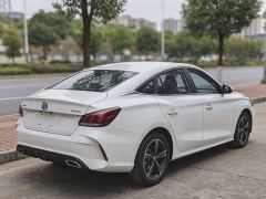 SAIC MG5 180DVVT CVT Youth Luxury Edition - ფოტო 8