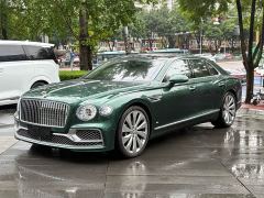 Bentley Flying Spur 4.0T V8 Standard Edition - фото 1