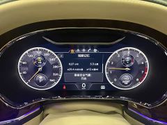 Bentley Flying Spur 4.0T V8 Standard Edition - фото 10