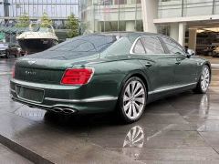 Bentley Flying Spur 4.0T V8 Standard Edition - фото 2