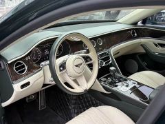 Bentley Flying Spur 4.0T V8 Standard Edition - фото 3