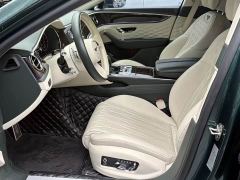 Bentley Flying Spur 4.0T V8 Standard Edition - фото 4