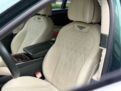 Bentley Flying Spur 4.0T V8 Standard Edition - фото 5