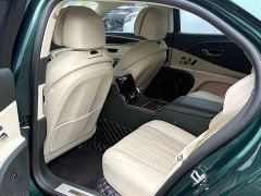 Bentley Flying Spur 4.0T V8 Standard Edition - фото 6