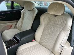 Bentley Flying Spur 4.0T V8 Standard Edition - фото 7