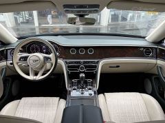 Bentley Flying Spur 4.0T V8 Standard Edition - фото 8