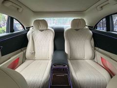 Bentley Flying Spur 4.0T V8 Standard Edition - фото 9