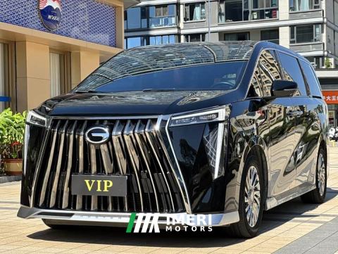 2023 GAC Aion M8 Master Series 400T Flagship - ავტომობილი ჩინეთიდან