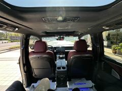 GAC Aion M8 Master Series 400T Flagship - photo 14