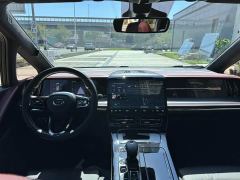 GAC Aion M8 Master Series 400T Flagship - photo 15
