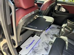 GAC Aion M8 Master Series 400T Flagship - photo 17