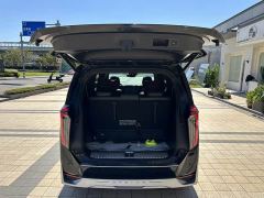 GAC Aion M8 Master Series 400T Flagship - photo 19