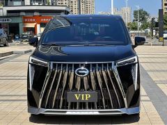 GAC Aion M8 Master Series 400T Flagship - photo 2
