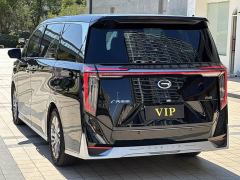 GAC Aion M8 Master Series 400T Flagship - photo 6
