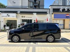 GAC Aion M8 Master Series 400T Flagship - photo 7