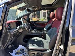 GAC Aion M8 Master Series 400T Flagship - photo 9