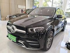 Mercedes-Benz GLE (Imported) Facelift GLE 450 4MATIC Fashion - фото 1