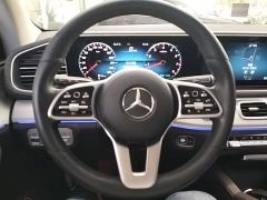 Mercedes-Benz GLE (Imported) Facelift GLE 450 4MATIC Fashion - фото 10