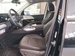 Mercedes-Benz GLE (Imported) Facelift GLE 450 4MATIC Fashion - фото 14
