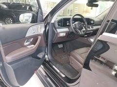 Mercedes-Benz GLE (Imported) Facelift GLE 450 4MATIC Fashion - фото 15