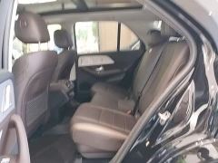 Mercedes-Benz GLE (Imported) Facelift GLE 450 4MATIC Fashion - фото 16