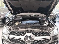 Mercedes-Benz GLE (Imported) Facelift GLE 450 4MATIC Fashion - фото 19