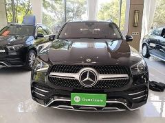 Mercedes-Benz GLE (Imported) Facelift GLE 450 4MATIC Fashion - фото 2