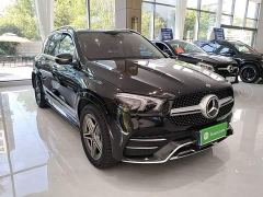 Mercedes-Benz GLE (Imported) Facelift GLE 450 4MATIC Fashion - фото 3