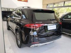 Mercedes-Benz GLE (Imported) Facelift GLE 450 4MATIC Fashion - фото 4