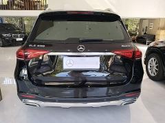Mercedes-Benz GLE (Imported) Facelift GLE 450 4MATIC Fashion - фото 5