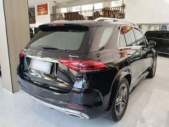 Mercedes-Benz GLE (Imported) Facelift GLE 450 4MATIC Fashion - фото 6
