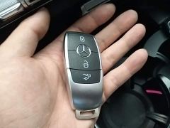 Mercedes-Benz GLE (Imported) Facelift GLE 450 4MATIC Fashion - фото 8