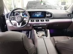 Mercedes-Benz GLE (Imported) Facelift GLE 450 4MATIC Fashion - фото 9