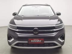Volkswagen Teramont 380TSI AWD Luxury Jiajing Pro 7-Seater - photo 3