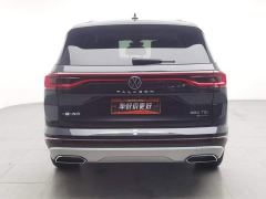 Volkswagen Teramont 380TSI AWD Luxury Jiajing Pro 7-Seater - photo 4
