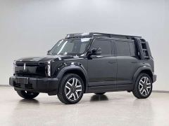 Chery iCAR 03 472km AWD Long-Range Edition - ფოტო 1