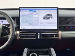 Chery iCAR 03 472km AWD Long-Range Edition - ფოტო 12