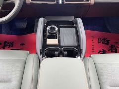 Chery iCAR 03 472km AWD Long-Range Edition - ფოტო 13