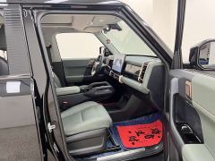 Chery iCAR 03 472km AWD Long-Range Edition - ფოტო 15